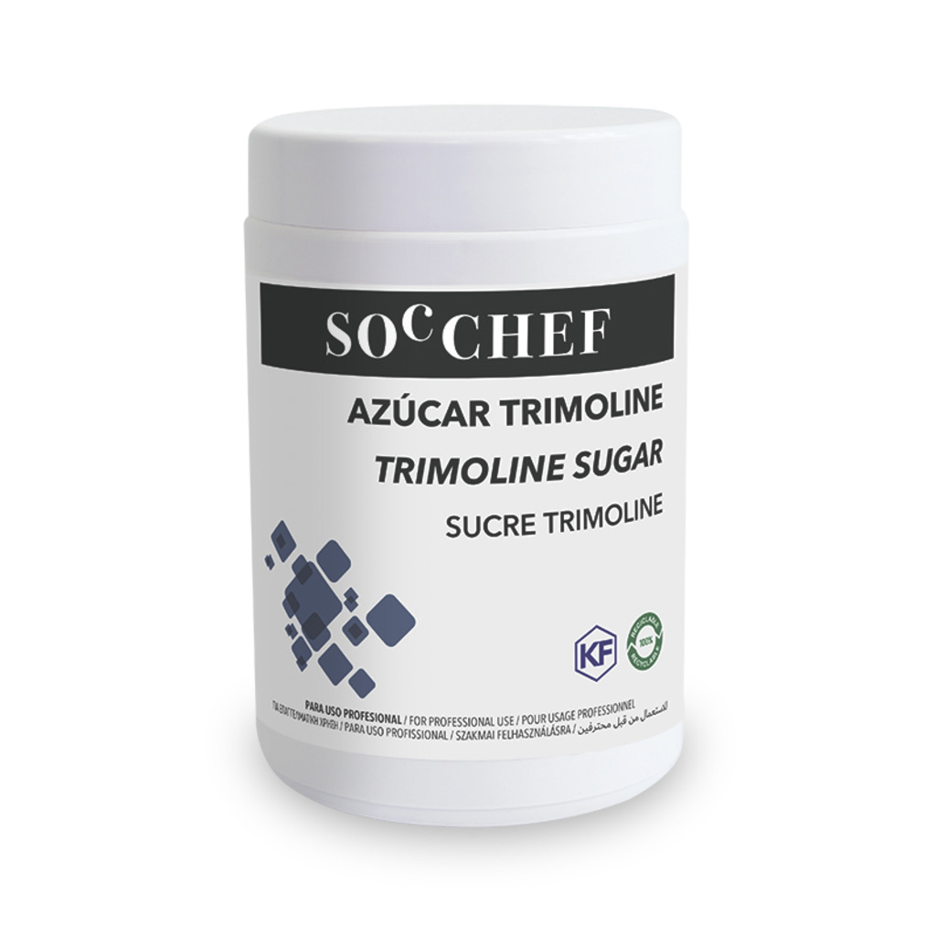 azúcar trimoline 1kg